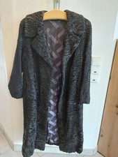 Persianer echtpelzmantel damen gebraucht kaufen  Tholey