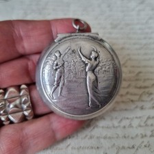 1900 signed frainier d'occasion  Expédié en Belgium