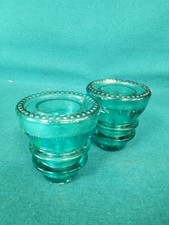 Vintage hemingray aqua for sale  Fort Wayne