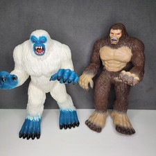 Yeti bigfoot action for sale  Colorado Springs