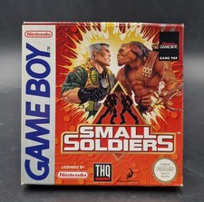 Small soldiers nintendo d'occasion  Sevran