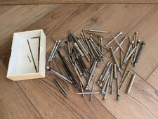 Quantity watchmakers screwdriv for sale  SUNDERLAND