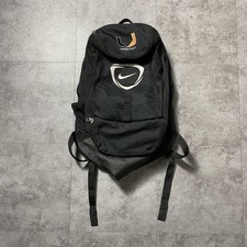 Mochila Nike Swash Print preta 20 x 13 com serviço de importação incluída comprar usado  Enviando para Brazil
