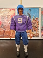 Big jim mattel usato  Italia