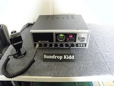 President washington radio for sale  Flat Rock