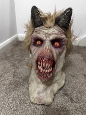 Horror latex mask for sale  GATESHEAD