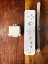 Controller wiimote originale usato Controller wiimote originale usato  Italia