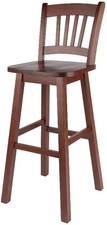 Winsome wood fina for sale  San Francisco