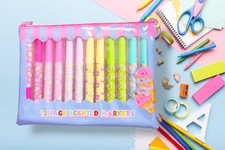 Pack scented markers for sale  LONDON
