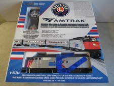 Lionel 81266 amtrak for sale  Cranston