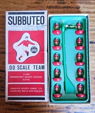 Subbuteo torino special usato  Santa Maria a Vico