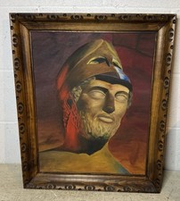 Original vtg oil d'occasion  Expédié en Belgium