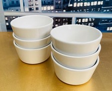 Set plain white for sale  GREAT YARMOUTH