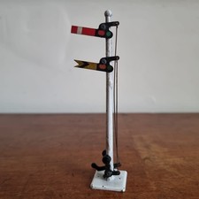 Crescent track signal for sale  DERBY