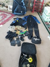 Lot scuba diver for sale  Revere