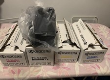 Kyocera tonerkartuschen 5440 gebraucht kaufen  Münster