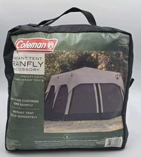 Coleman rainfly accessory for sale  Boise