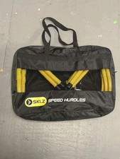 Sklz speed hurdles for sale  Manchester