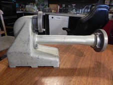 Ddr feuerwehr wasserstarhlpump gebraucht kaufen  Erkelenz