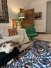 Moooi rug for sale  EDINBURGH