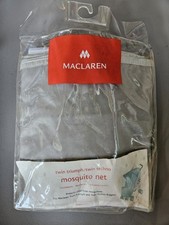Maclaren twin triumph for sale  Bremerton