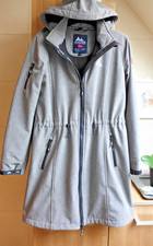 Softshelljacke nord cape gebraucht kaufen  Borken