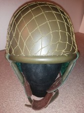 Paratrooper helmet for sale  LEEDS