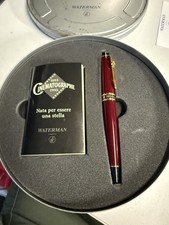Waterman cinematographe 1885 usato  Vilminore di Scalve