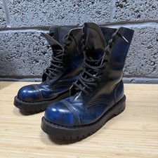 Gladiator hercules boots for sale  TADLEY
