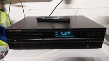 Lecteur marantz mk2 d'occasion  Pfastatt