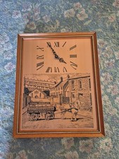 Corona drinks clock for sale  UK