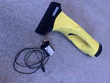 Karcher window steam for sale  KING'S LYNN