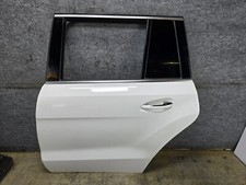 Rear door shell for sale  Sacramento