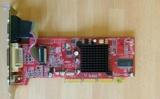 Powercolor rv6de ati usato  Arezzo