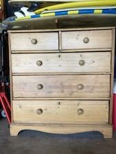 Dresser pine drawers for sale  Laguna Beach