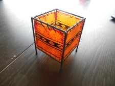Bougeoir style oriental d'occasion  Louvres