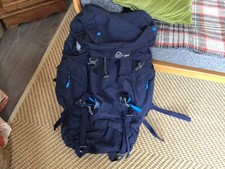 Gear backpack hiking for sale  CAMBRIDGE