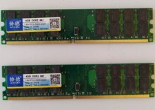 Ram 4gb ddr2 usato  Feltre