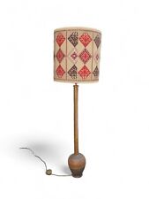 Lampada piantana vintage usato  Roma