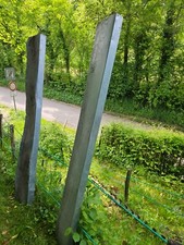 Schneckenzaun verzinktem blech gebraucht kaufen  Bad Ditzenbach