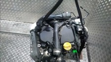 Moteur diesel renault d'occasion  Billère