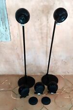 Lot enceintes cabasse usato  Spedire a Italy