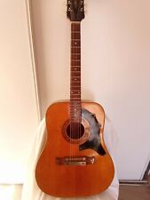 Guitare vintage dreadnought d'occasion  Toulouse-