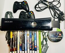 Black xbox 360 for sale  Palm Harbor