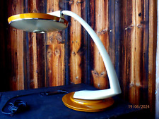 Lampe fase boomerang d'occasion  Baccarat