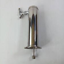 Polished stainless steel for sale  Sainte Genevieve