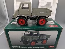 Modellautos schuco 00140 gebraucht kaufen  Neunkirchen-Seelscheid