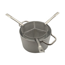 Cuocipasta alto spicchi usato  Battipaglia