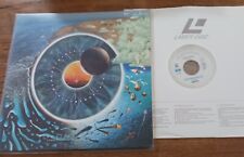Laserdisc pink floyd d'occasion  Antony