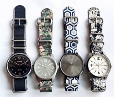 Lotto orologi brosway usato  Italia